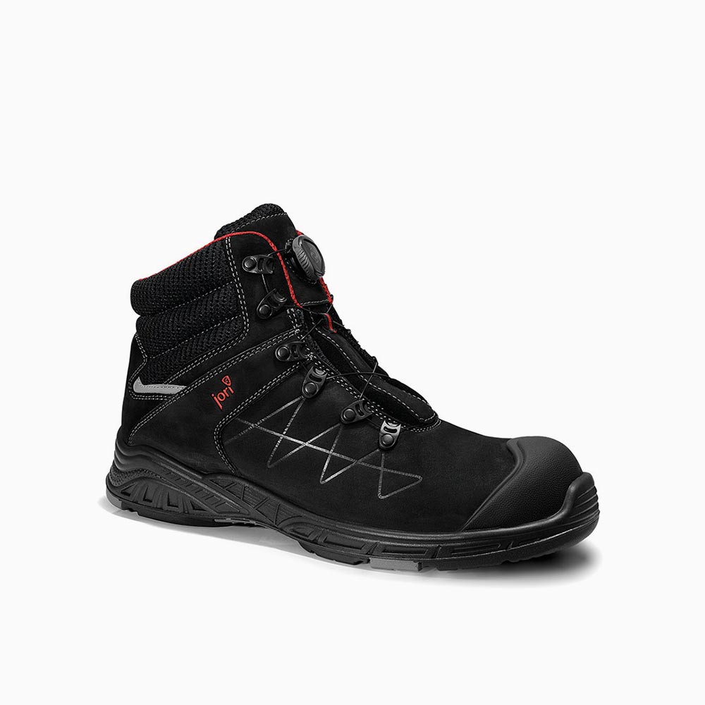 16771-JORI MAX BOA® Mid S3