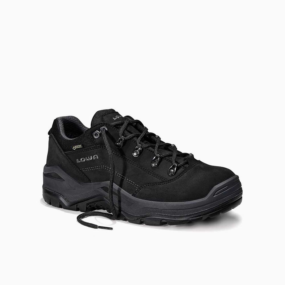 5614 -  RENEGADE Work GTX black Lo S3 CI