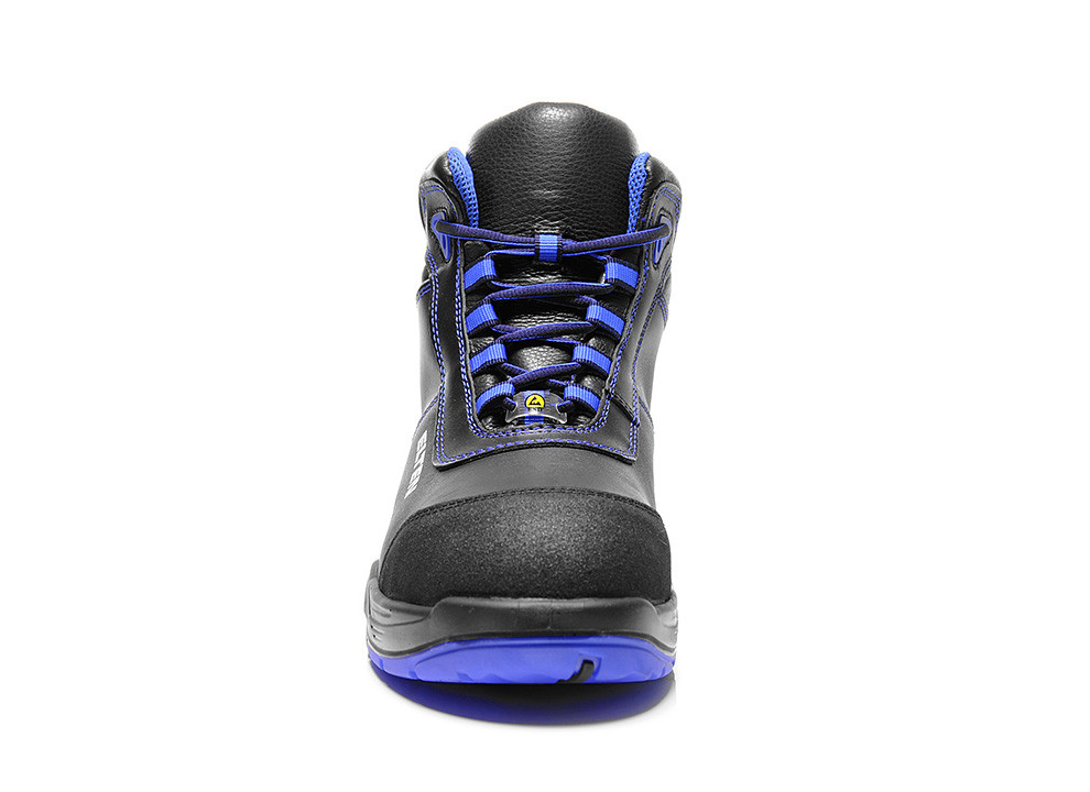 762851 - REACTION BLUE MID ESD S3