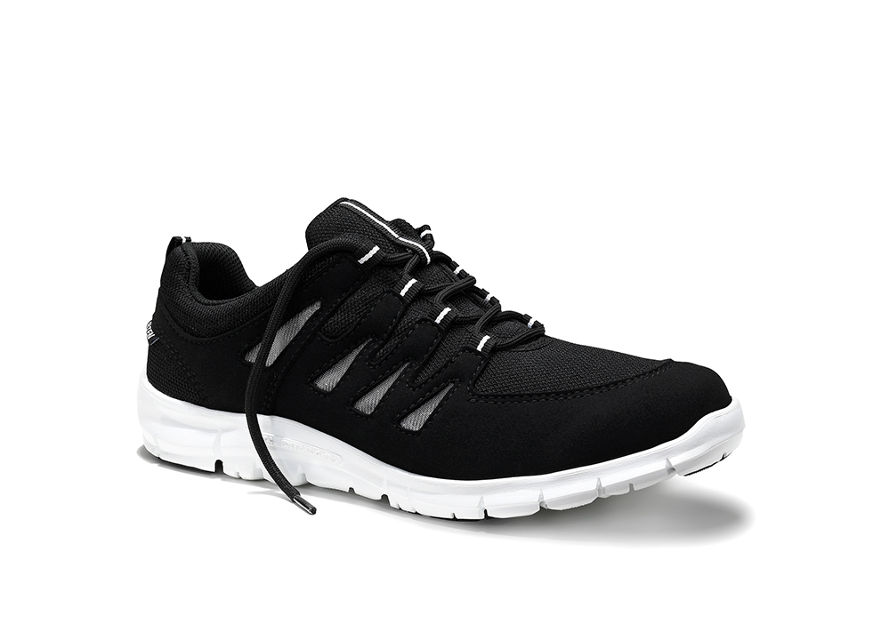 92220 - APACHE BLACK-WHITE LOW O1