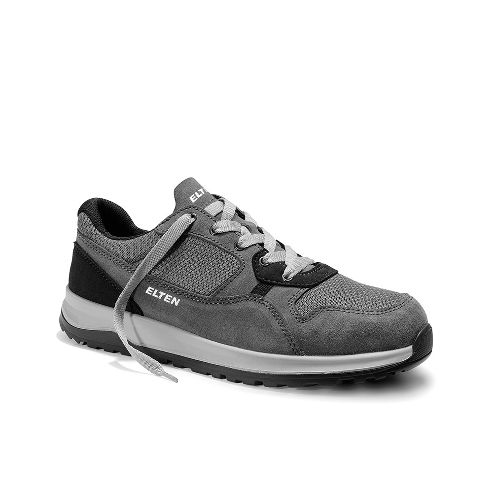 729630 – JOURNEY GREY LOW ESD S1