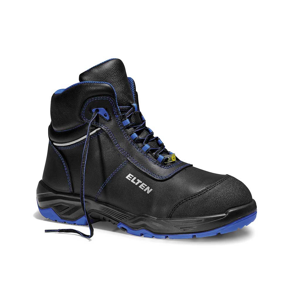 76285 – REACTION BLUE MID ESD S2