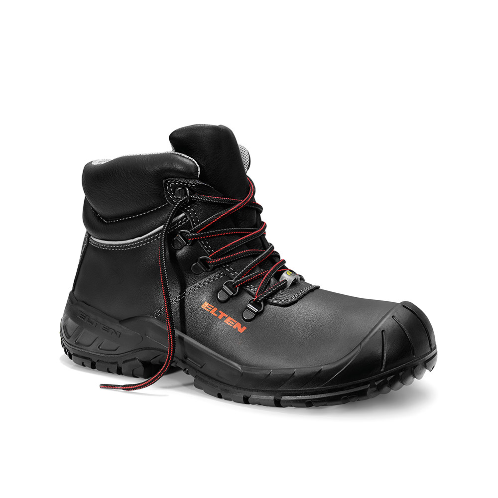 766841 – LAURENZO PU MID ESD S3