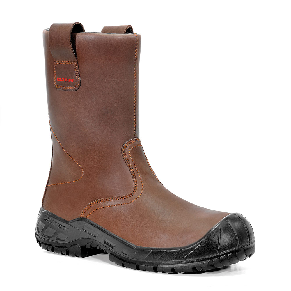 78671 – RIGGER BOOT ESD S3 CI