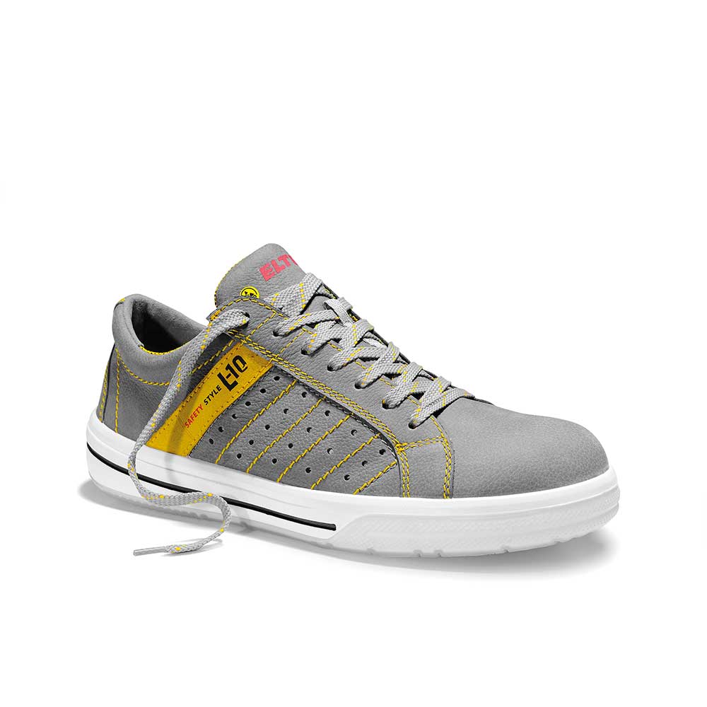 72109 – BREEZER GREY LOW ESD S1