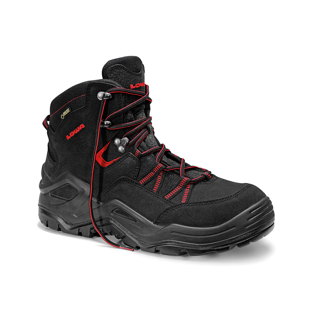 5336 - BOREAS WORK GTX® MID S3