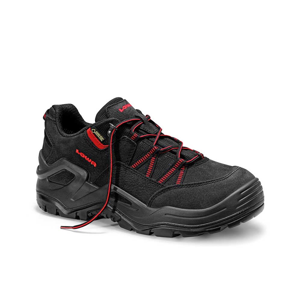 5338 - BOREAS WORK GTX® LO S3