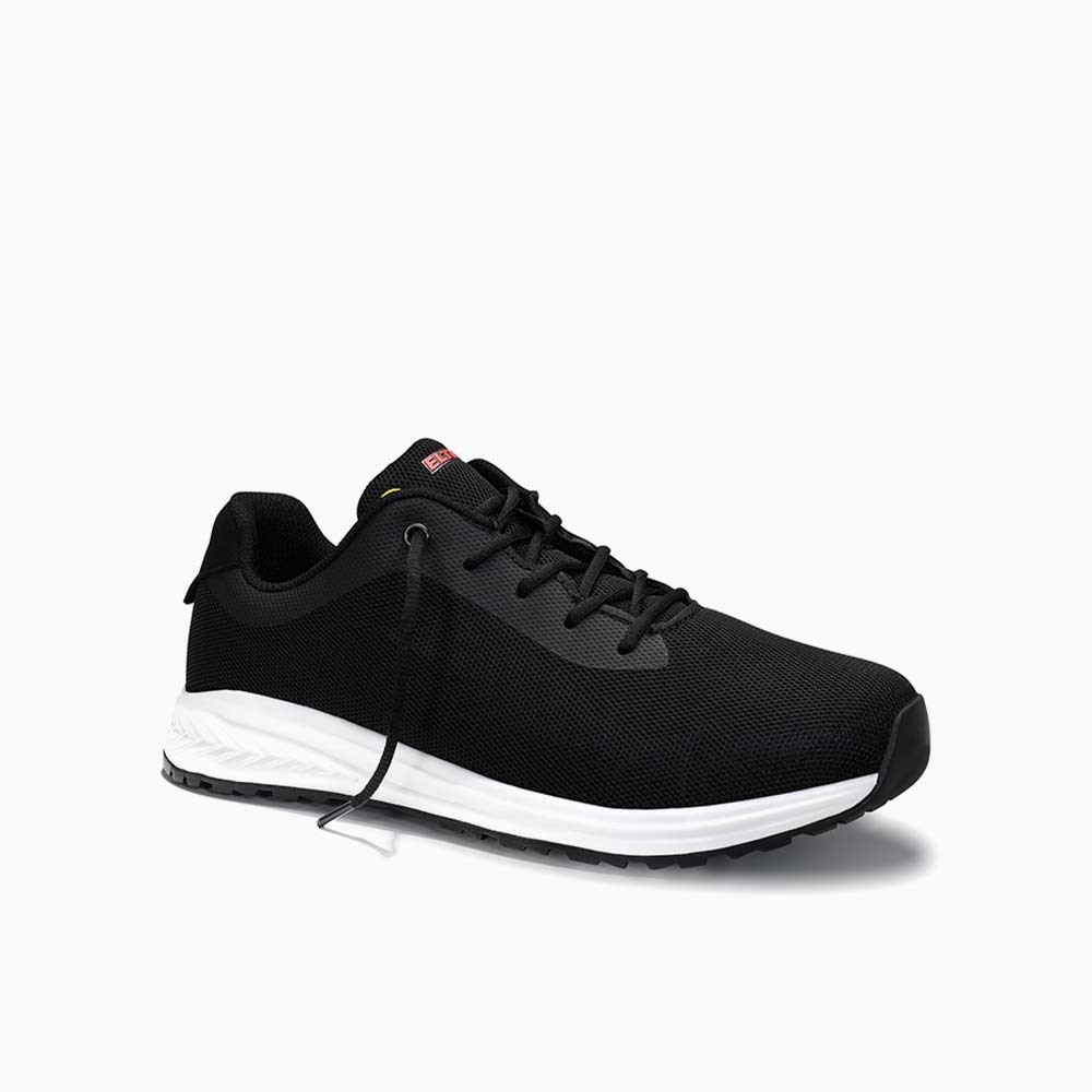 972080 -  MARAIS black Low ESD O1