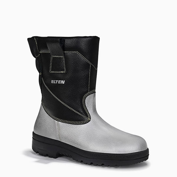 8631 - Slip-on boots (Form C) STANTON S3 HI