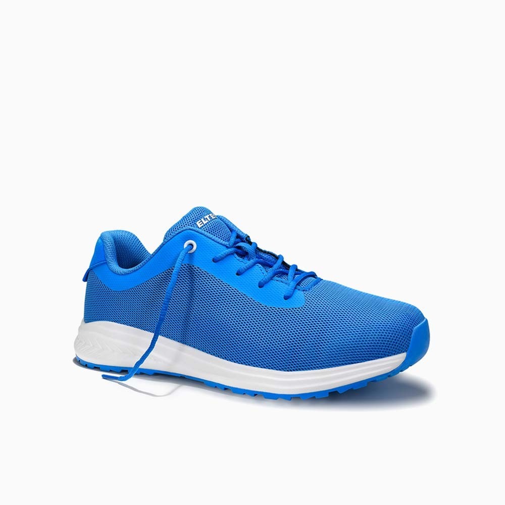 972070 - MARAIS blue Low ESD O1