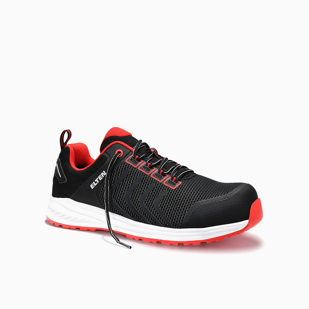 720831 - LIVAS black-red Low ESD S1P