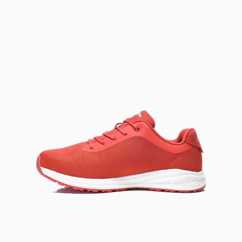 972060 - MARAIS red Low ESD O1