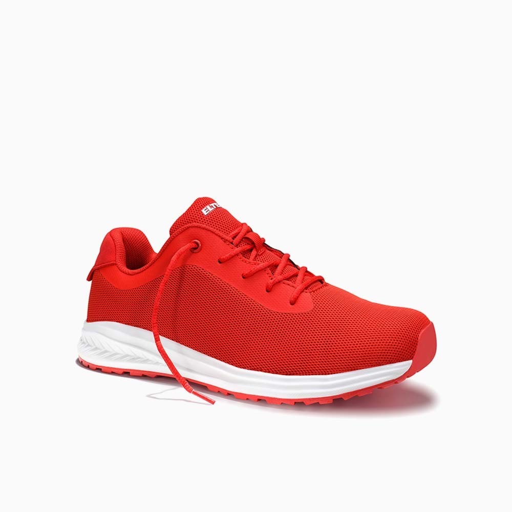 972060 - MARAIS red Low ESD O1