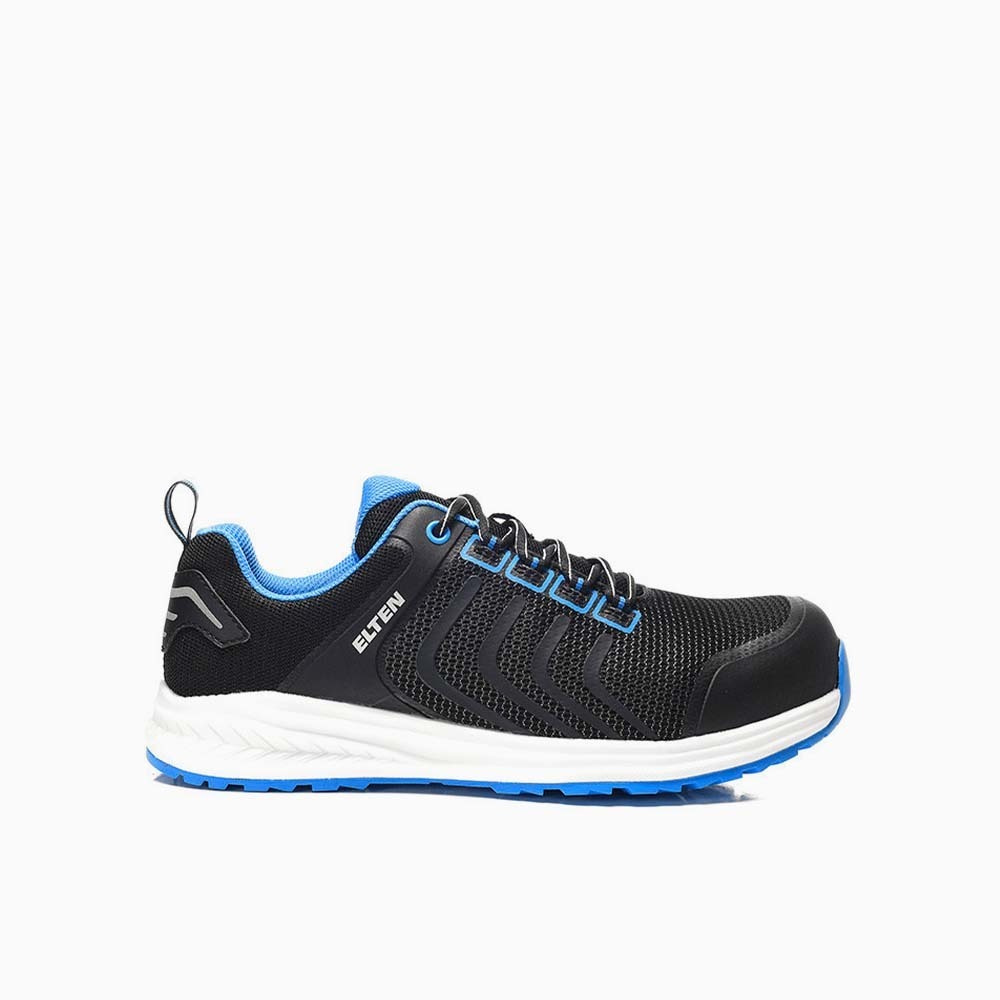 720821 - LIVAS black-blue Low ESD S1P