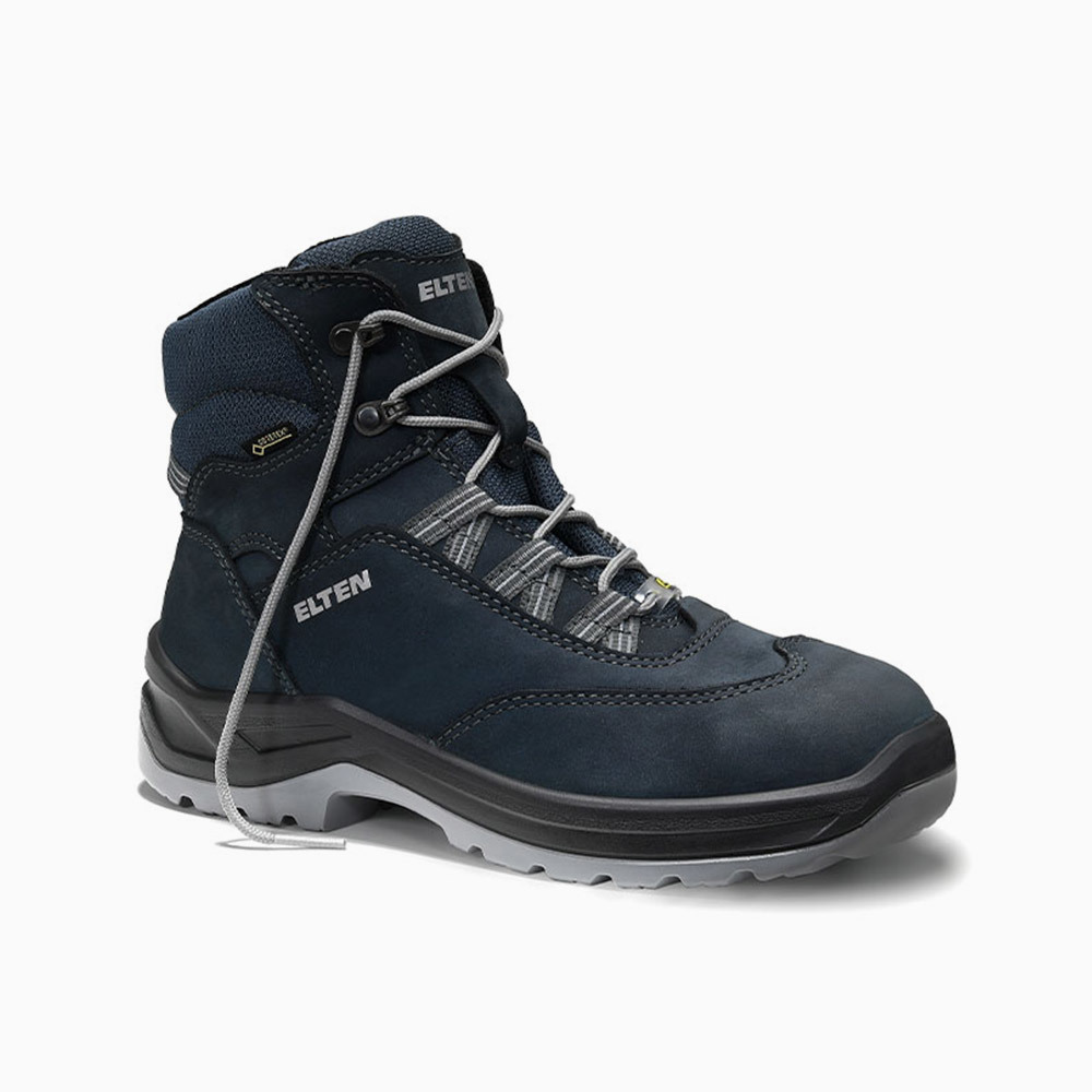 746111 - LOTTE GTX blue Mid ESD S3 CI