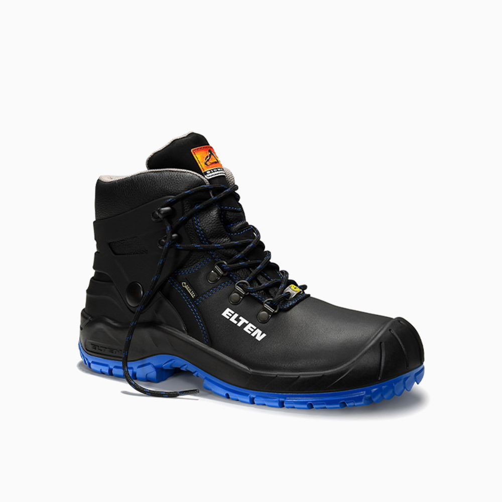 763451- RENZO Biomex GTX blue Mid ESD S3