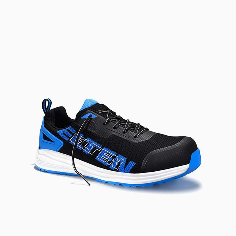 720801 - BATIS black-blue Low ESD S1P